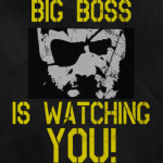 big boss