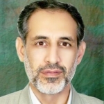 علی قنبری (عضو هیات علمی دانشگاه خوارزمی)