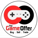 فروشگاه The Game Offer