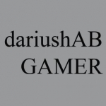 dariushAB gamer