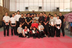 AWS WINGCHUN MIW