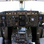 cockpit