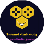 Sahand Clash Duty