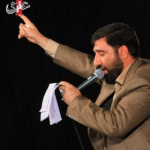 حاج رضا ایزدی