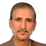 مجتبی مهدیخانی گیلانی