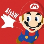 AfshW.MariO