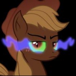 Dark AppleJack