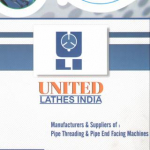 United lathes India