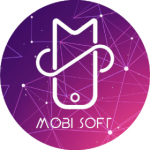 شرکت برنامه نویسی موبی سافت
