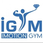 i-motion