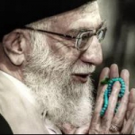 عاشق سید علی خامنه ای