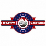 Happy Campers Iran