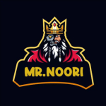 Mr.Noori