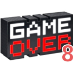 GAMEOVER8