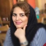 amineh eftekhar