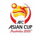 جام ملت های آسیا 2015