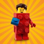 Mester Lego