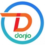 دُرجیو (dorjio)