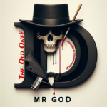 MRGOD