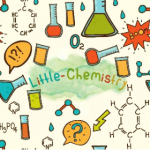 Little chemistry