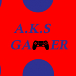 A.K.S  GAMER