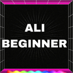 ALI.BEGINNER