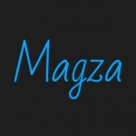 Magza