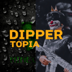 ★·.·´¯ dιpperтopια `·.·★