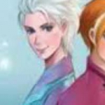 James brother elsa and anna