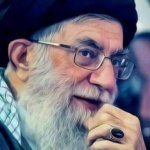 فدایی سید (لبیک یا خامنه ای)