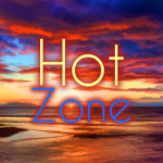 Hot zone