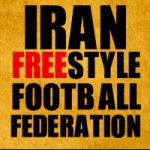 فوتبال نمایشی ایران