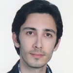 آقای حسین گودرزی(دبیر زیست شناسی و علوم تجربی)