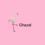 (Ghazal....)