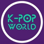 K-POP WORLD