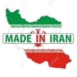 Made in iran