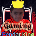 PENDAR.KING