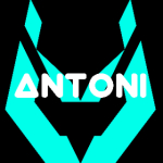 ᴿᴵᴾ Antoni