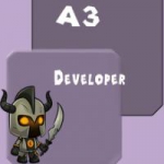 توسعه دهنده بازی  A3