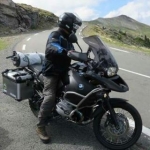 Xerxes Ru BMW 1200 GSA