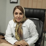 دکتر مریم شریفی