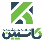 خانه هوشمند کاسپین