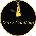 Mary_CooKing