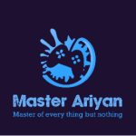 MASTER Ariyan