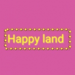 Happy land