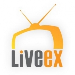 لایوکس (liveex)