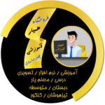 آموزشگاه مجازی تیزهوشان