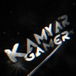 Kamyar gamer