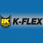 عایق الاستومری k-flex کافلکس فروش انواع لوله ای و رولی