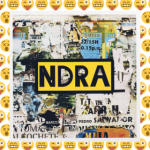 NDRA